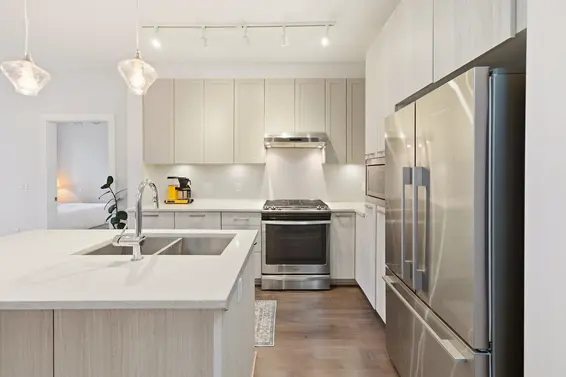 304 123 West 1st Street, North Vancouver For Sale - image 2