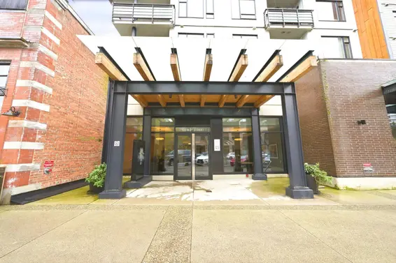 304 123 West 1st Street, North Vancouver For Sale - image 23