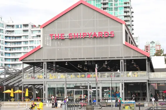 304 123 West 1st Street, North Vancouver For Sale - image 28