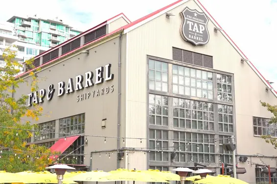 304 123 West 1st Street, North Vancouver For Sale - image 31