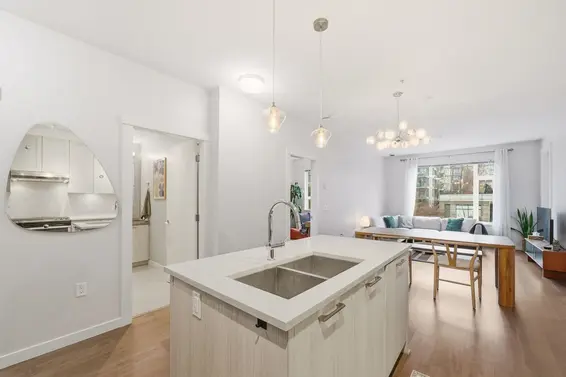 304 123 West 1st Street, North Vancouver For Sale - image 6