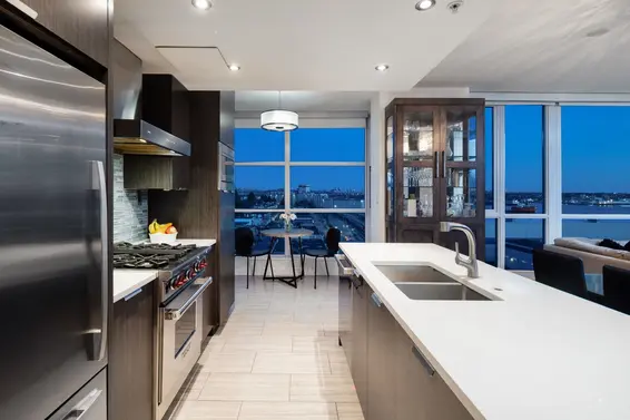 1603 188 East Esplanade Street, North Vancouver For Sale - image 10