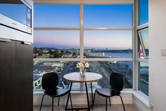 1603 188 East Esplanade Street, North Vancouver For Sale - image 12