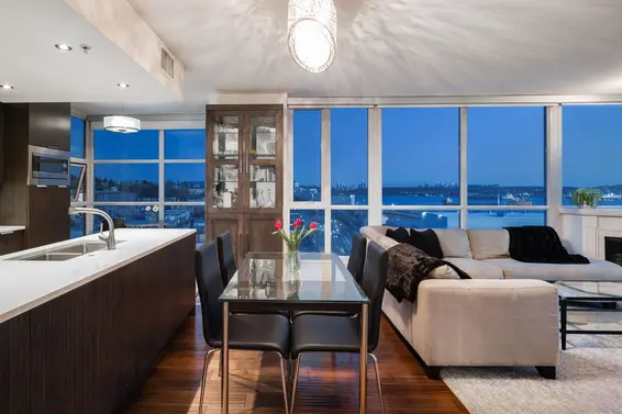 1603 188 East Esplanade Street, North Vancouver For Sale - image 13