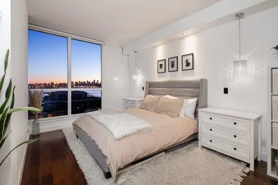 1603 188 East Esplanade Street, North Vancouver For Sale - image 16