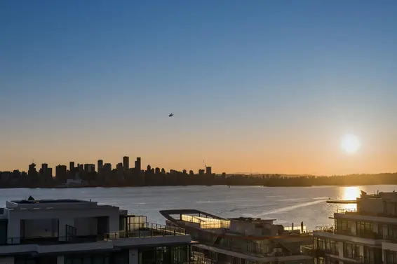 1603 188 East Esplanade Street, North Vancouver For Sale - image 27