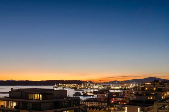 1603 188 East Esplanade Street, North Vancouver For Sale - image 29