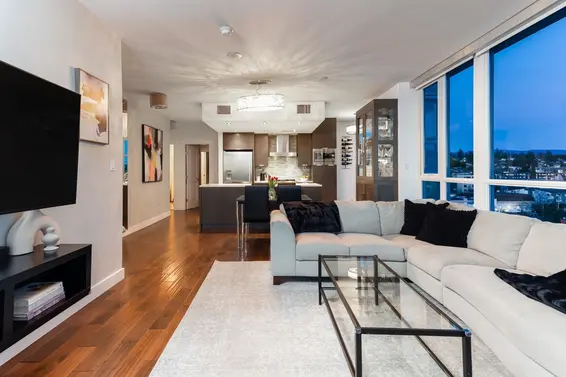 1603 188 East Esplanade Street, North Vancouver For Sale - image 7