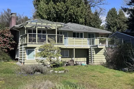 1430 Nelson Avenue, West Vancouver