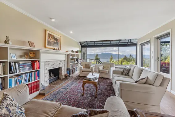 5207 Aspen Drive, West Vancouver For Sale - image 5
