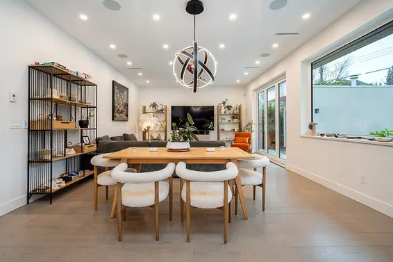 1026 Belmont Avenue, North Vancouver For Sale - image 4