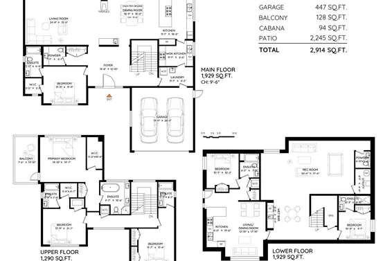 1026 Belmont Avenue, North Vancouver For Sale - image 40