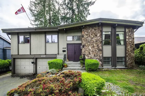 2541 Carnation Street, North Vancouver