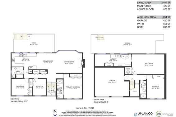 2541 Carnation Street, North Vancouver For Sale - image 36