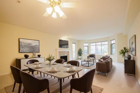 407 2059 Chesterfield Avenue, North Vancouver For Sale - image 3