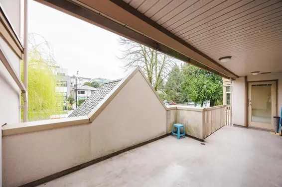 407 2059 Chesterfield Avenue, North Vancouver For Sale - image 30
