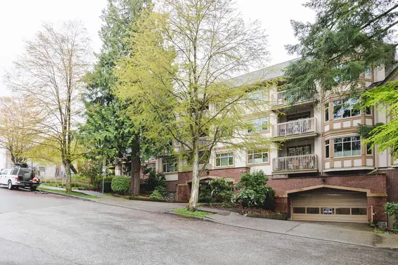 407 2059 Chesterfield Avenue, North Vancouver For Sale - image 32
