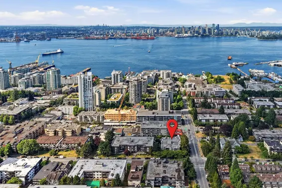 101 175 West 4th Street, North Vancouver For Sale - image 23