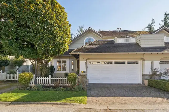 7 5110 Alderfeild Place, West Vancouver For Sale - image 1