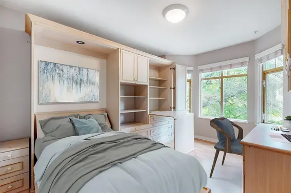 402 2059 Chesterfield Avenue, North Vancouver For Sale - image 14