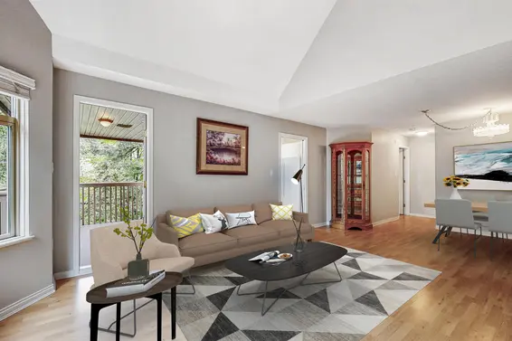 402 2059 Chesterfield Avenue, North Vancouver For Sale - image 4