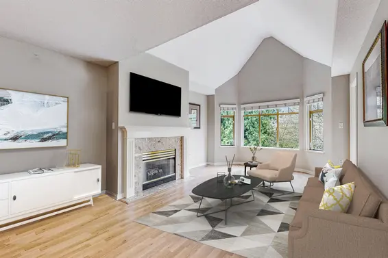 402 2059 Chesterfield Avenue, North Vancouver For Sale - image 8
