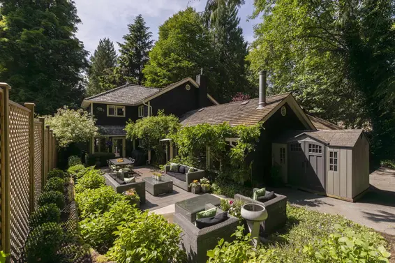 5797 Westport Road, West Vancouver For Sale - image 3