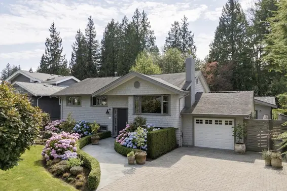 1383 West 23rd Street, North Vancouver