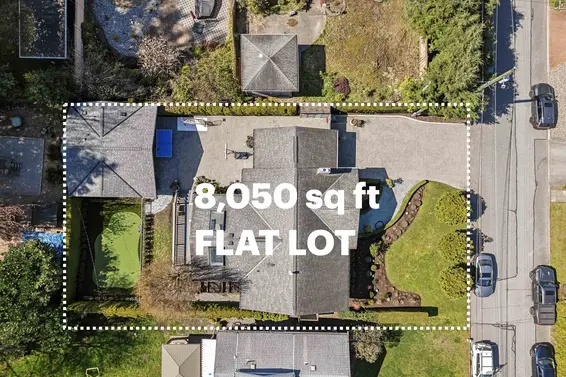 1383 West 23rd Street, North Vancouver For Sale - image 32