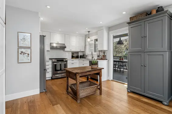 1383 West 23rd Street, North Vancouver For Sale - image 8