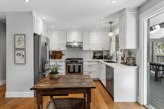 1383 West 23rd Street, North Vancouver For Sale - image 9