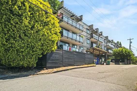 102 240 Mahon Avenue, North Vancouver For Sale - image 2