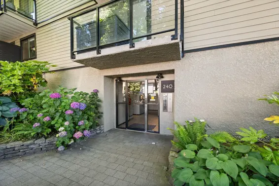 102 240 Mahon Avenue, North Vancouver For Sale - image 3