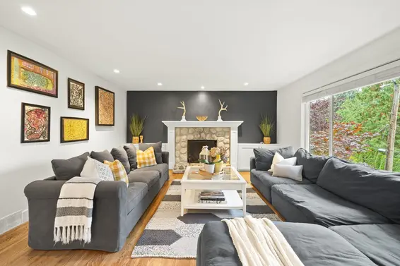 5540 Greenleaf Road, Vancouver