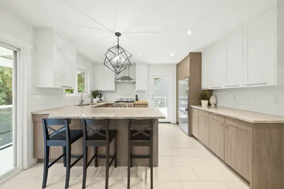 5540 Greenleaf Road, Vancouver For Sale - image 4