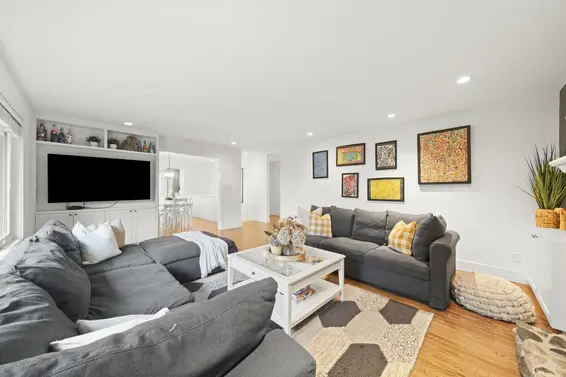 5540 Greenleaf Road, Vancouver For Sale - image 5