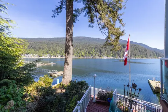 4760 Eastridge Road, North Vancouver For Sale - image 3