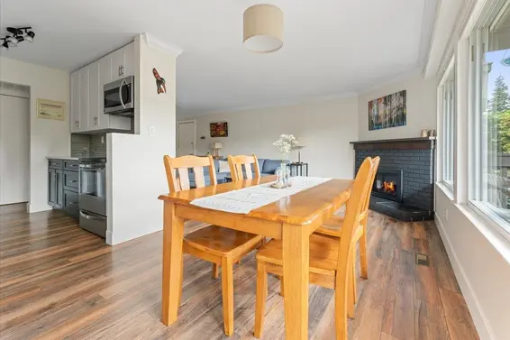 1019 Old Lillooet Road, North Vancouver