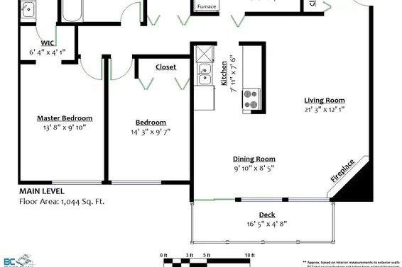 1019 Old Lillooet Road, North Vancouver For Sale - image 26