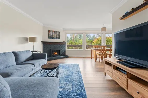 1019 Old Lillooet Road, North Vancouver For Sale - image 3