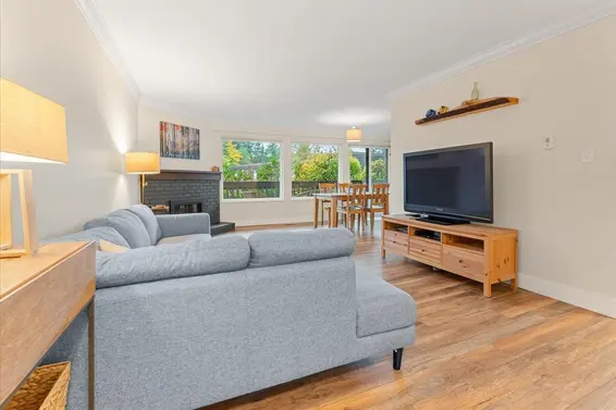 1019 Old Lillooet Road, North Vancouver For Sale - image 4