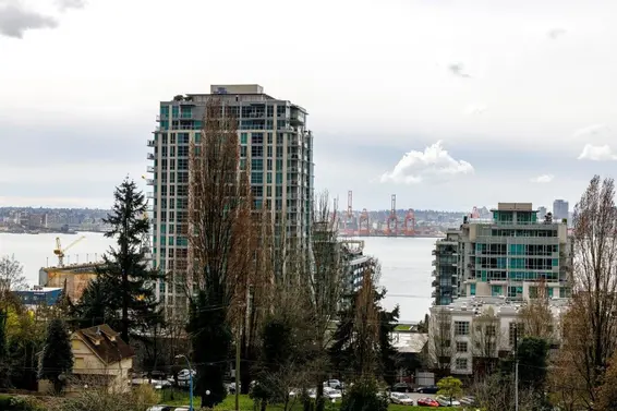 410 155 East 3rd Street, North Vancouver For Sale - image 25