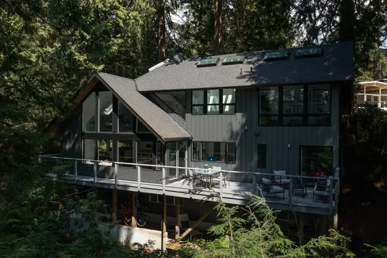 1197 Tall Tree Lane, North Vancouver