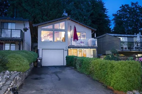 3488 Carnarvon Avenue, North Vancouver
