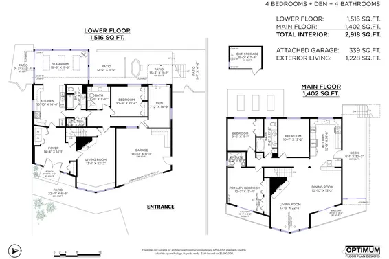 547 Fairway Drive, North Vancouver For Sale - image 36