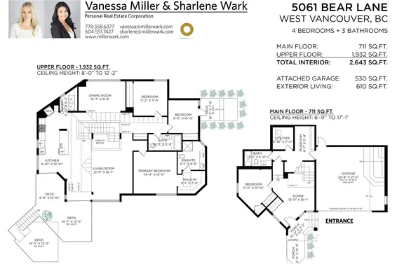 5061 Bear Lane, West Vancouver For Sale - image 35
