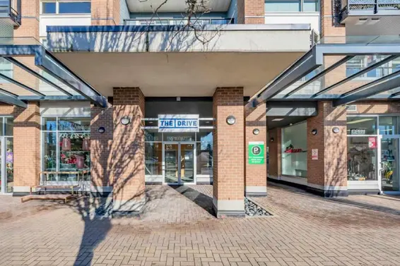 201 1330 Marine Drive, North Vancouver For Sale - image 13