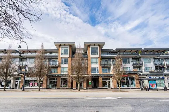 201 1330 Marine Drive, North Vancouver For Sale - image 15