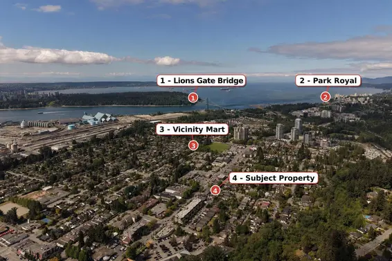 201 1330 Marine Drive, North Vancouver For Sale - image 16