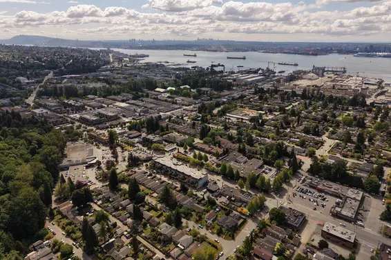 201 1330 Marine Drive, North Vancouver For Sale - image 18
